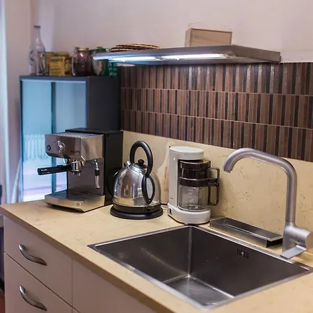 Bed & Breakfast Cipriani Verona