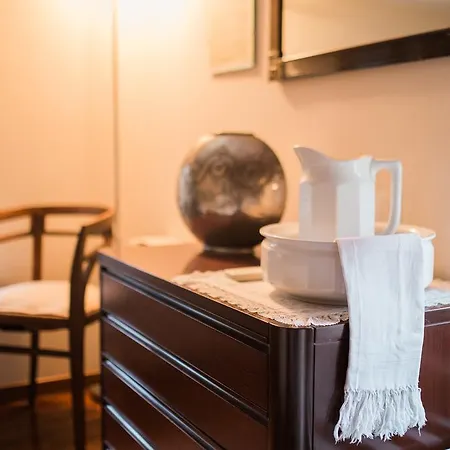 Bed & Breakfast Cipriani