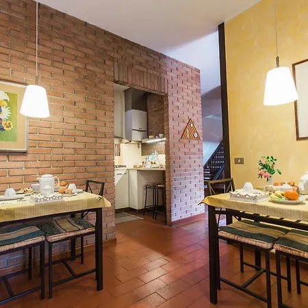 Bed & Breakfast Cipriani