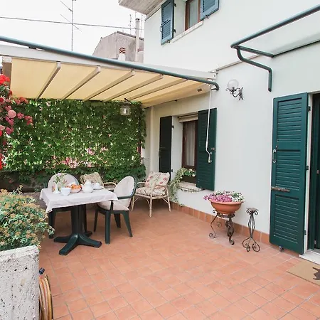 Bed & Breakfast Cipriani *