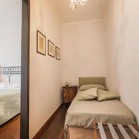 Bed & Breakfast Cipriani *