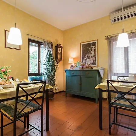Bed & Breakfast Cipriani Verona