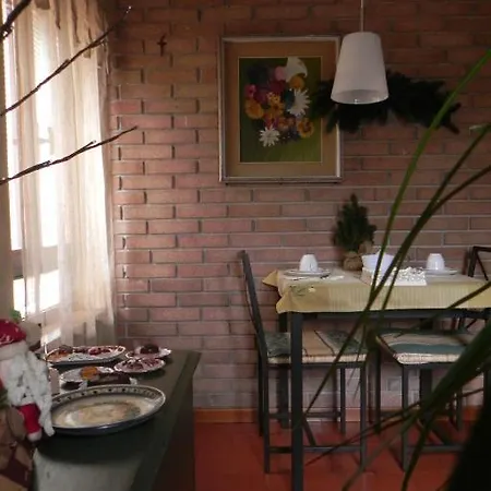 Bed & Breakfast Cipriani Verona