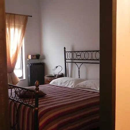 Cipriani Bed & Breakfast
