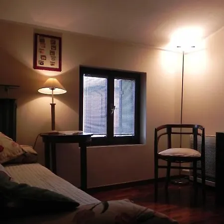 Cipriani Bed & Breakfast