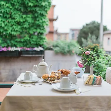 Frühstückspension Cipriani Verona