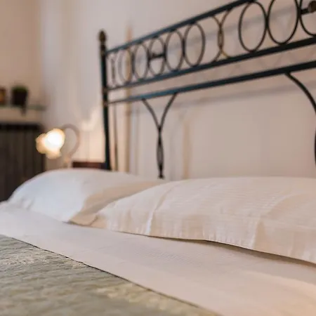 Bed & Breakfast Cipriani *