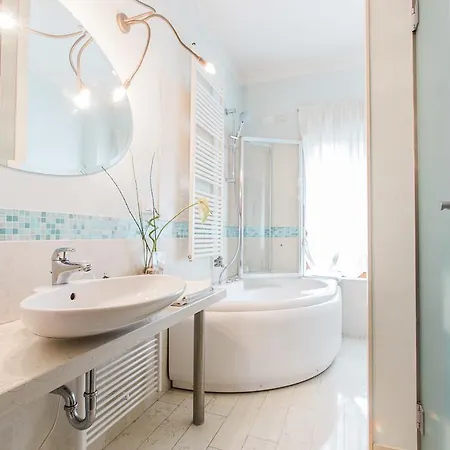 Bed & Breakfast Cipriani
