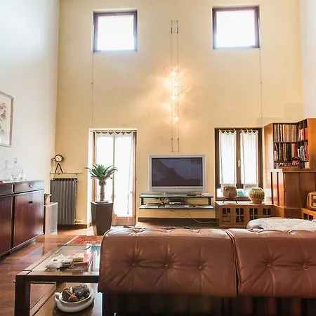 Bed & Breakfast Cipriani